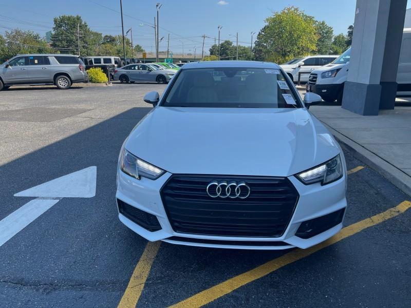 2019 Audi A4 Titanium Premium, available for sale in Maple Shade, New Jersey | Car Revolution. Maple Shade, New Jersey 2019 Audi A4 Titanium Premium, available for sale in Maple Shade, New Jersey | Car Revolution. Maple Shade, New Jersey