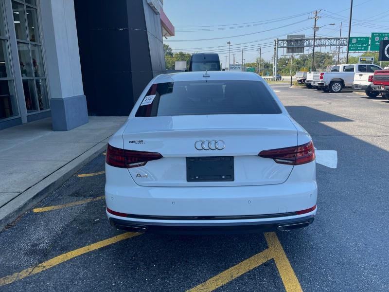 2019 Audi A4 Titanium Premium, available for sale in Maple Shade, New Jersey | Car Revolution. Maple Shade, New Jersey 2019 Audi A4 Titanium Premium, available for sale in Maple Shade, New Jersey | Car Revolution. Maple Shade, New Jersey