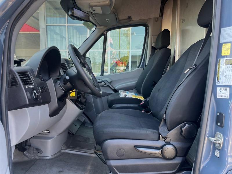 2018 Mercedes-benz Sprinter 2500 Standard Roof V6 144 DIESEL, available for sale in Maple Shade, New Jersey | Car Revolution. Maple Shade, New Jersey 2018 Mercedes-benz Sprinter 2500 Standard Roof V6 144 DIESEL, available for sale in Maple Shade, New Jersey | Car Revolution. Maple Shade, New Jersey