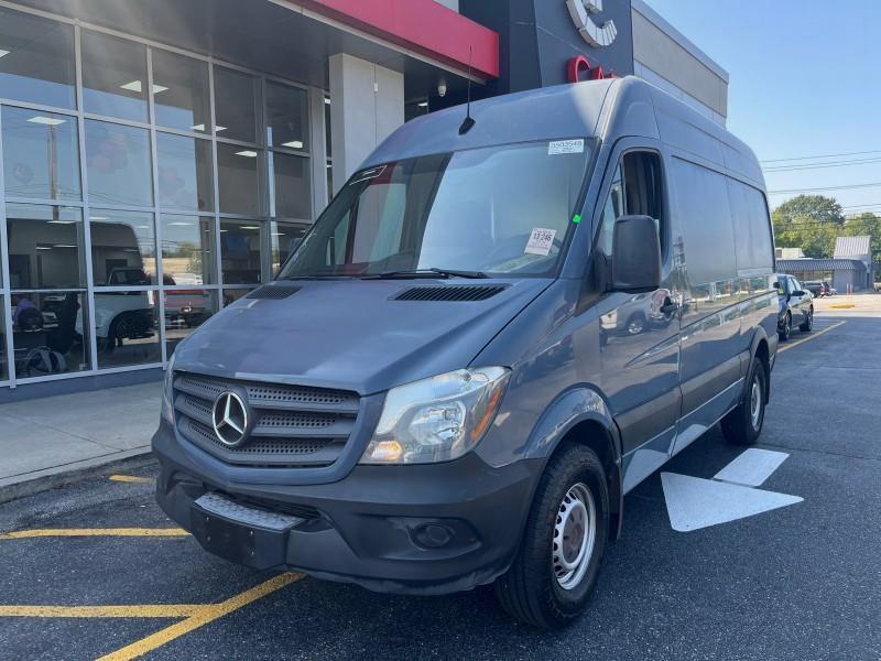2018 Mercedes-benz Sprinter 2500 Standard Roof V6 144 DIESEL, available for sale in Maple Shade, New Jersey | Car Revolution. Maple Shade, New Jersey 2018 Mercedes-benz Sprinter 2500 Standard Roof V6 144 DIESEL, available for sale in Maple Shade, New Jersey | Car Revolution. Maple Shade, New Jersey