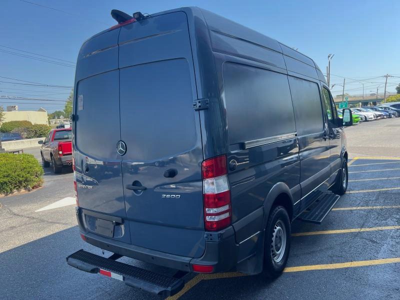 2018 Mercedes-benz Sprinter 2500 Standard Roof V6 144 DIESEL, available for sale in Maple Shade, New Jersey | Car Revolution. Maple Shade, New Jersey 2018 Mercedes-benz Sprinter 2500 Standard Roof V6 144 DIESEL, available for sale in Maple Shade, New Jersey | Car Revolution. Maple Shade, New Jersey
