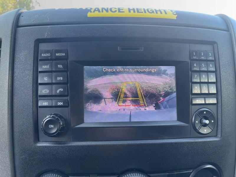 2018 Mercedes-benz Sprinter 2500 Standard Roof V6 144 DIESEL, available for sale in Maple Shade, New Jersey | Car Revolution. Maple Shade, New Jersey 2018 Mercedes-benz Sprinter 2500 Standard Roof V6 144 DIESEL, available for sale in Maple Shade, New Jersey | Car Revolution. Maple Shade, New Jersey