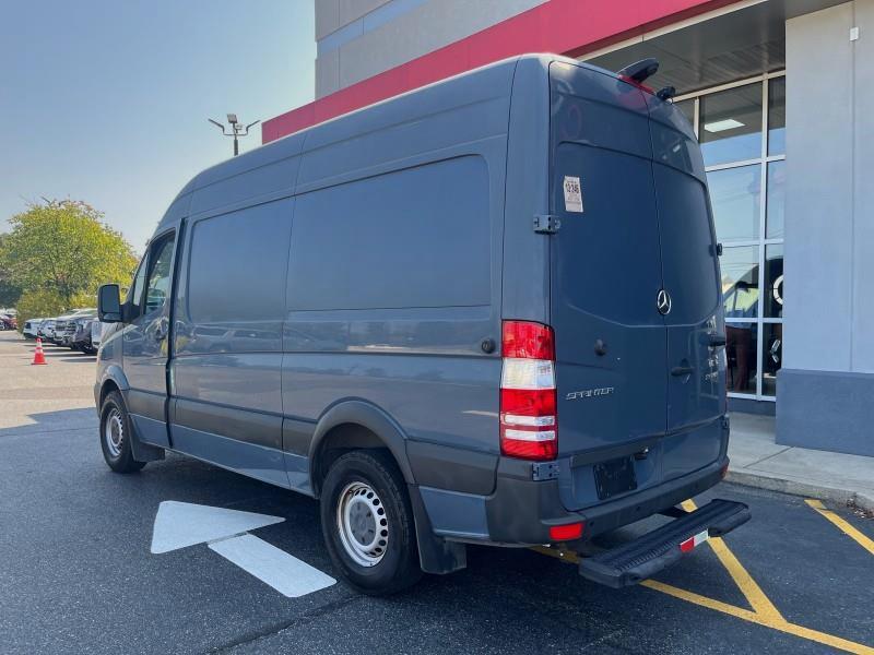 2018 Mercedes-benz Sprinter 2500 Standard Roof V6 144 DIESEL, available for sale in Maple Shade, New Jersey | Car Revolution. Maple Shade, New Jersey 2018 Mercedes-benz Sprinter 2500 Standard Roof V6 144 DIESEL, available for sale in Maple Shade, New Jersey | Car Revolution. Maple Shade, New Jersey