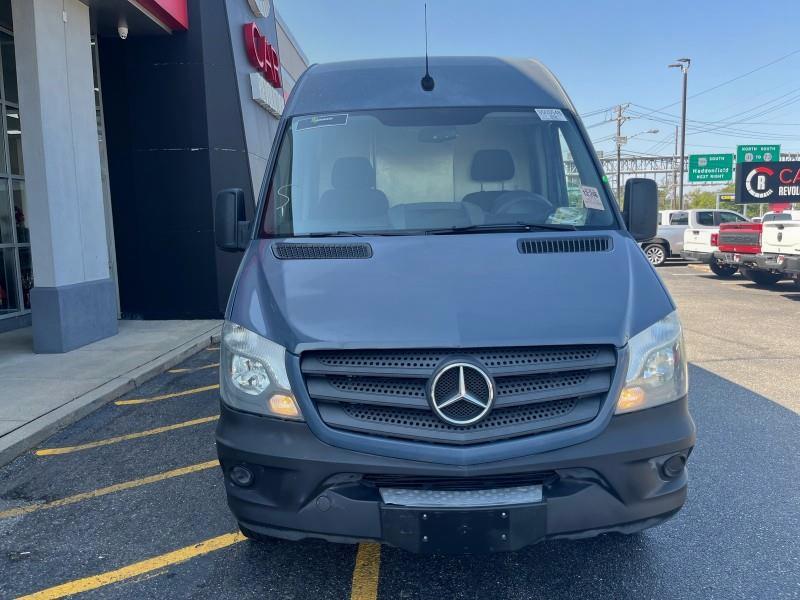 2018 Mercedes-benz Sprinter 2500 Standard Roof V6 144 DIESEL, available for sale in Maple Shade, New Jersey | Car Revolution. Maple Shade, New Jersey 2018 Mercedes-benz Sprinter 2500 Standard Roof V6 144 DIESEL, available for sale in Maple Shade, New Jersey | Car Revolution. Maple Shade, New Jersey