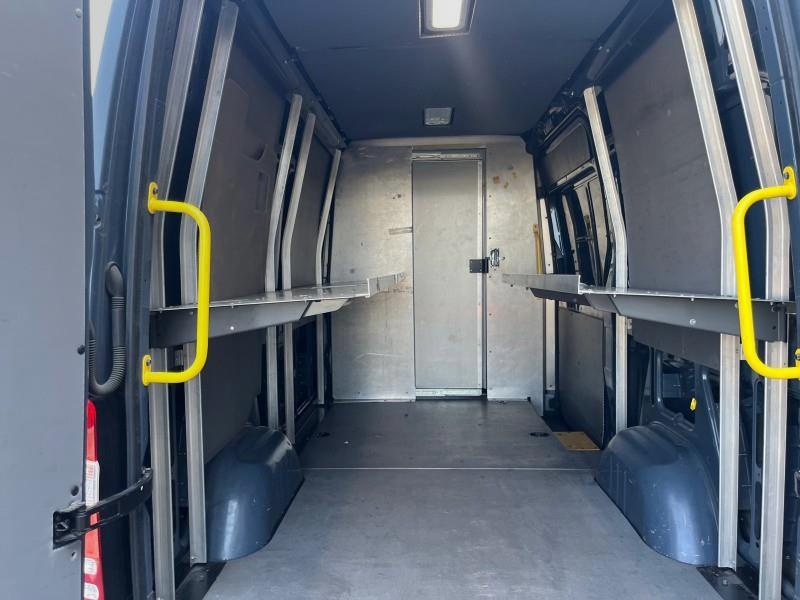 2018 Mercedes-benz Sprinter 2500 Standard Roof V6 144 DIESEL, available for sale in Maple Shade, New Jersey | Car Revolution. Maple Shade, New Jersey 2018 Mercedes-benz Sprinter 2500 Standard Roof V6 144 DIESEL, available for sale in Maple Shade, New Jersey | Car Revolution. Maple Shade, New Jersey