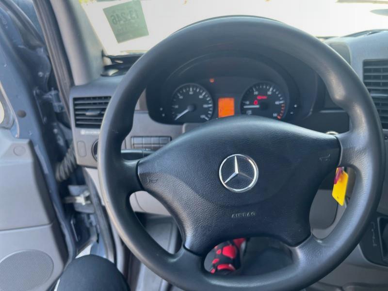 2018 Mercedes-benz Sprinter 2500 Standard Roof V6 144 DIESEL, available for sale in Maple Shade, New Jersey | Car Revolution. Maple Shade, New Jersey 2018 Mercedes-benz Sprinter 2500 Standard Roof V6 144 DIESEL, available for sale in Maple Shade, New Jersey | Car Revolution. Maple Shade, New Jersey
