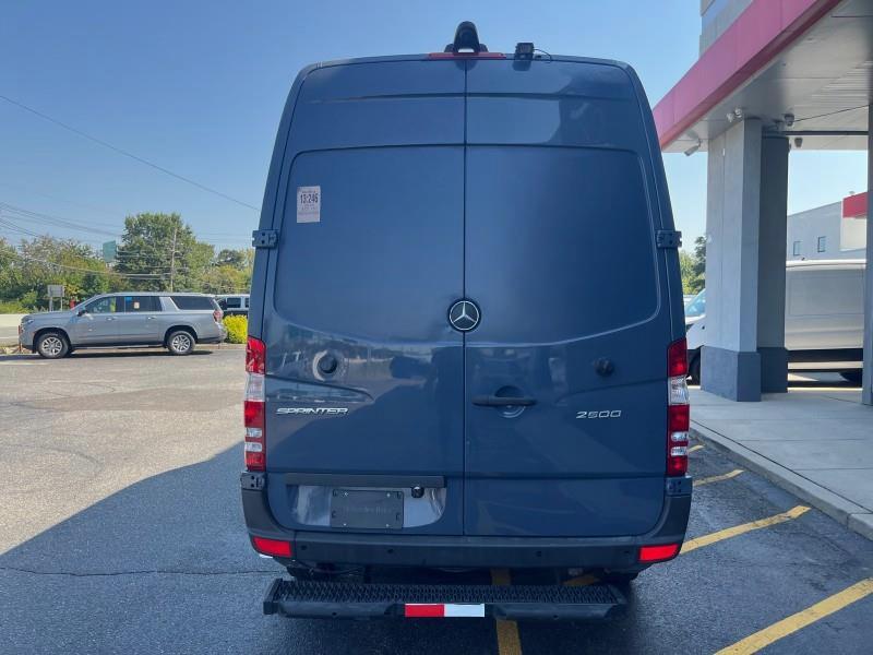 2018 Mercedes-benz Sprinter 2500 Standard Roof V6 144 DIESEL, available for sale in Maple Shade, New Jersey | Car Revolution. Maple Shade, New Jersey 2018 Mercedes-benz Sprinter 2500 Standard Roof V6 144 DIESEL, available for sale in Maple Shade, New Jersey | Car Revolution. Maple Shade, New Jersey