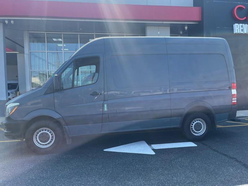 2018 Mercedes-benz Sprinter 2500 Standard Roof V6 144 DIESEL, available for sale in Maple Shade, New Jersey | Car Revolution. Maple Shade, New Jersey 2018 Mercedes-benz Sprinter 2500 Standard Roof V6 144 DIESEL, available for sale in Maple Shade, New Jersey | Car Revolution. Maple Shade, New Jersey
