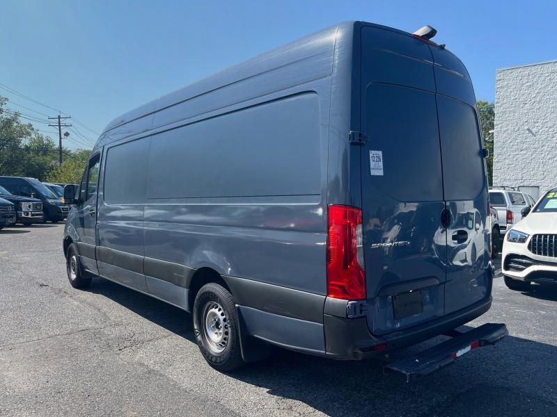 2019 Mercedes-benz Sprinter 2500 High Roof V6 170 DIESEL, available for sale in Maple Shade, New Jersey | Car Revolution. Maple Shade, New Jersey 2019 Mercedes-benz Sprinter 2500 High Roof V6 170 DIESEL, available for sale in Maple Shade, New Jersey | Car Revolution. Maple Shade, New Jersey