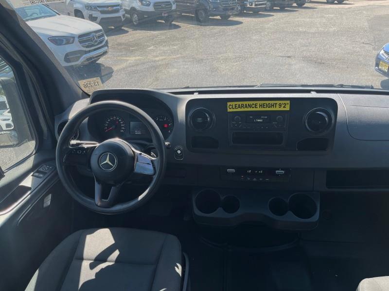 2019 Mercedes-benz Sprinter 2500 High Roof V6 170 DIESEL, available for sale in Maple Shade, New Jersey | Car Revolution. Maple Shade, New Jersey 2019 Mercedes-benz Sprinter 2500 High Roof V6 170 DIESEL, available for sale in Maple Shade, New Jersey | Car Revolution. Maple Shade, New Jersey
