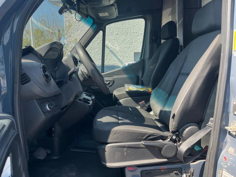2019 Mercedes-benz Sprinter 2500 High Roof V6 170 DIESEL, available for sale in Maple Shade, New Jersey | Car Revolution. Maple Shade, New Jersey 2019 Mercedes-benz Sprinter 2500 High Roof V6 170 DIESEL, available for sale in Maple Shade, New Jersey | Car Revolution. Maple Shade, New Jersey