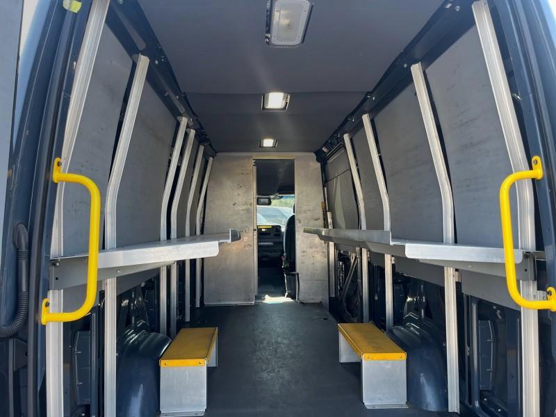 2019 Mercedes-benz Sprinter 2500 High Roof V6 170 DIESEL, available for sale in Maple Shade, New Jersey | Car Revolution. Maple Shade, New Jersey 2019 Mercedes-benz Sprinter 2500 High Roof V6 170 DIESEL, available for sale in Maple Shade, New Jersey | Car Revolution. Maple Shade, New Jersey
