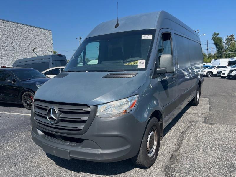 2019 Mercedes-benz Sprinter 2500 High Roof V6 170 DIESEL, available for sale in Maple Shade, New Jersey | Car Revolution. Maple Shade, New Jersey 2019 Mercedes-benz Sprinter 2500 High Roof V6 170 DIESEL, available for sale in Maple Shade, New Jersey | Car Revolution. Maple Shade, New Jersey