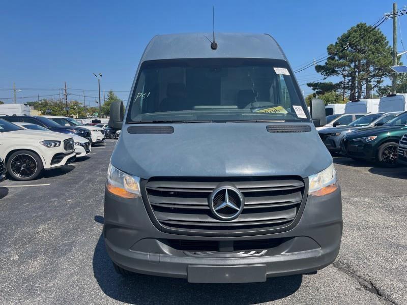 2019 Mercedes-benz Sprinter 2500 High Roof V6 170 DIESEL, available for sale in Maple Shade, New Jersey | Car Revolution. Maple Shade, New Jersey 2019 Mercedes-benz Sprinter 2500 High Roof V6 170 DIESEL, available for sale in Maple Shade, New Jersey | Car Revolution. Maple Shade, New Jersey
