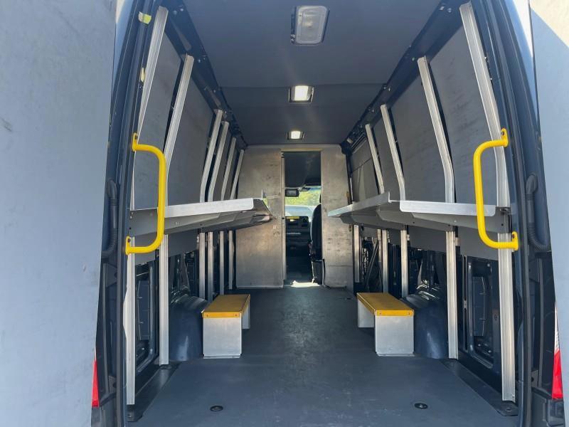 2019 Mercedes-benz Sprinter 2500 High Roof V6 170 DIESEL, available for sale in Maple Shade, New Jersey | Car Revolution. Maple Shade, New Jersey 2019 Mercedes-benz Sprinter 2500 High Roof V6 170 DIESEL, available for sale in Maple Shade, New Jersey | Car Revolution. Maple Shade, New Jersey
