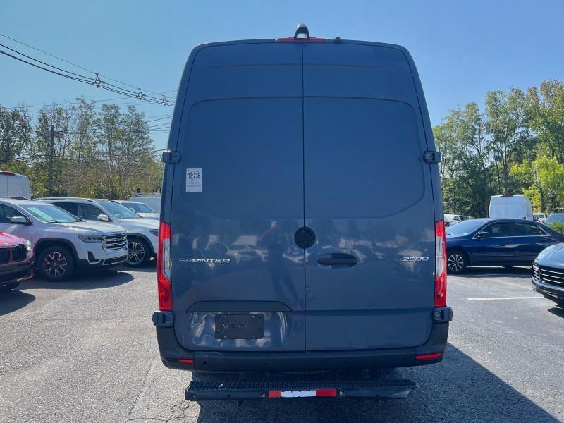 2019 Mercedes-benz Sprinter 2500 High Roof V6 170 DIESEL, available for sale in Maple Shade, New Jersey | Car Revolution. Maple Shade, New Jersey 2019 Mercedes-benz Sprinter 2500 High Roof V6 170 DIESEL, available for sale in Maple Shade, New Jersey | Car Revolution. Maple Shade, New Jersey