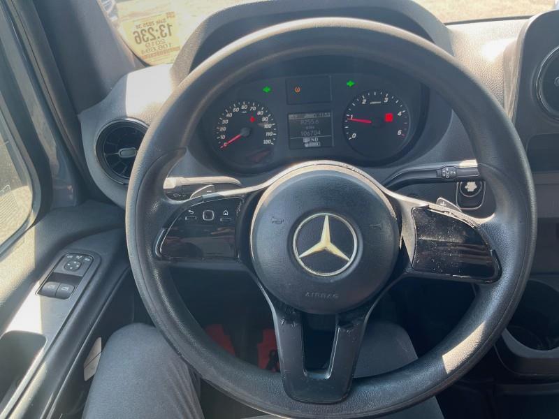 2019 Mercedes-benz Sprinter 2500 High Roof V6 170 DIESEL, available for sale in Maple Shade, New Jersey | Car Revolution. Maple Shade, New Jersey 2019 Mercedes-benz Sprinter 2500 High Roof V6 170 DIESEL, available for sale in Maple Shade, New Jersey | Car Revolution. Maple Shade, New Jersey