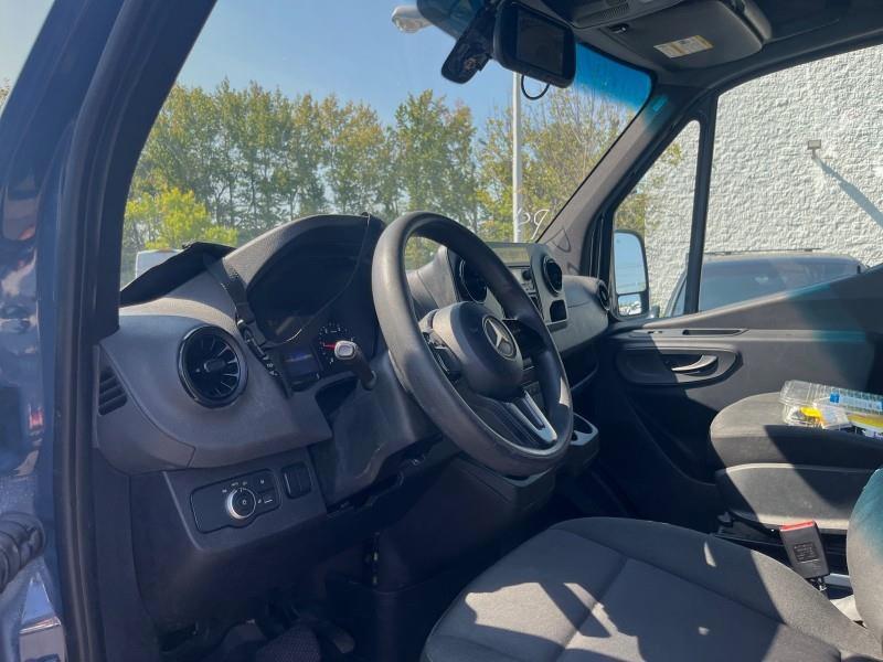 2019 Mercedes-benz Sprinter 2500 High Roof V6 170 DIESEL, available for sale in Maple Shade, New Jersey | Car Revolution. Maple Shade, New Jersey 2019 Mercedes-benz Sprinter 2500 High Roof V6 170 DIESEL, available for sale in Maple Shade, New Jersey | Car Revolution. Maple Shade, New Jersey