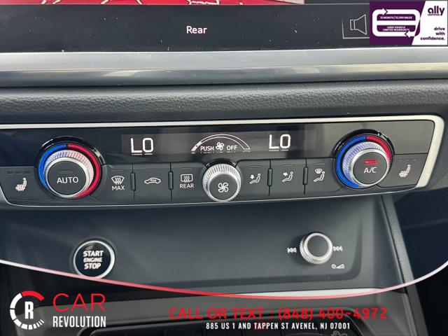 2024 Audi Q3 S line Premium, available for sale in Avenel, New Jersey | Car Revolution. Avenel, New Jersey 2024 Audi Q3 S line Premium, available for sale in Avenel, New Jersey | Car Revolution. Avenel, New Jersey