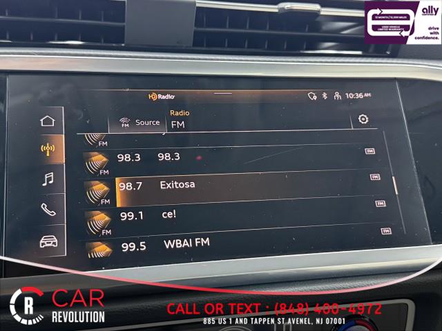 2024 Audi Q3 S line Premium, available for sale in Avenel, New Jersey | Car Revolution. Avenel, New Jersey 2024 Audi Q3 S line Premium, available for sale in Avenel, New Jersey | Car Revolution. Avenel, New Jersey