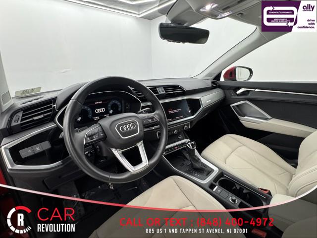 2024 Audi Q3 S line Premium, available for sale in Avenel, New Jersey | Car Revolution. Avenel, New Jersey 2024 Audi Q3 S line Premium, available for sale in Avenel, New Jersey | Car Revolution. Avenel, New Jersey