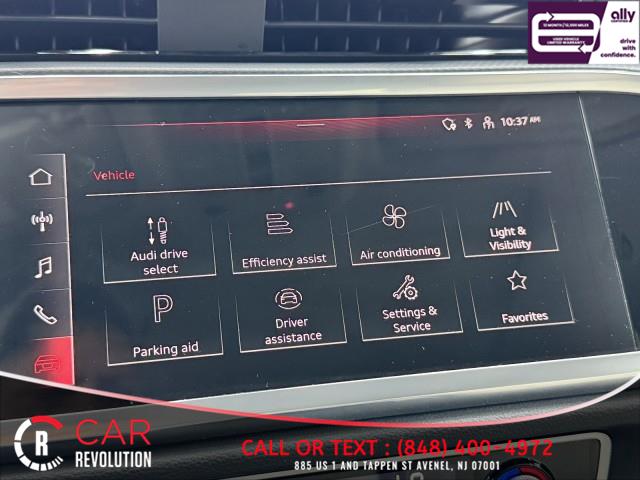 2024 Audi Q3 S line Premium, available for sale in Avenel, New Jersey | Car Revolution. Avenel, New Jersey 2024 Audi Q3 S line Premium, available for sale in Avenel, New Jersey | Car Revolution. Avenel, New Jersey