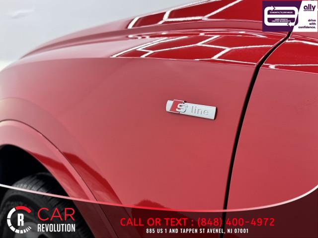 2024 Audi Q3 S line Premium, available for sale in Avenel, New Jersey | Car Revolution. Avenel, New Jersey 2024 Audi Q3 S line Premium, available for sale in Avenel, New Jersey | Car Revolution. Avenel, New Jersey
