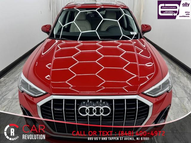 2024 Audi Q3 S line Premium, available for sale in Avenel, New Jersey | Car Revolution. Avenel, New Jersey 2024 Audi Q3 S line Premium, available for sale in Avenel, New Jersey | Car Revolution. Avenel, New Jersey