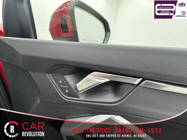 2024 Audi Q3 S line Premium, available for sale in Avenel, New Jersey | Car Revolution. Avenel, New Jersey 2024 Audi Q3 S line Premium, available for sale in Avenel, New Jersey | Car Revolution. Avenel, New Jersey