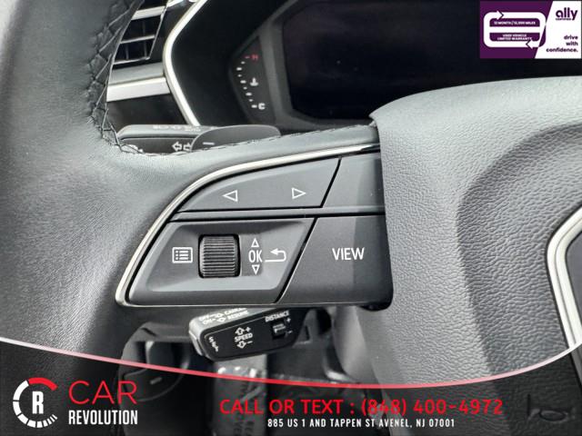2024 Audi Q3 S line Premium, available for sale in Avenel, New Jersey | Car Revolution. Avenel, New Jersey 2024 Audi Q3 S line Premium, available for sale in Avenel, New Jersey | Car Revolution. Avenel, New Jersey