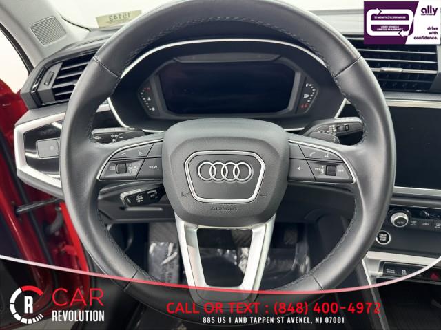 2024 Audi Q3 S line Premium, available for sale in Avenel, New Jersey | Car Revolution. Avenel, New Jersey 2024 Audi Q3 S line Premium, available for sale in Avenel, New Jersey | Car Revolution. Avenel, New Jersey