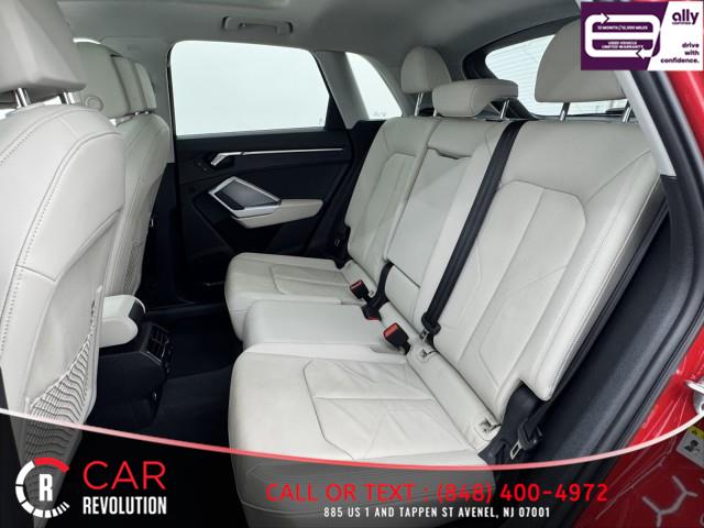 2024 Audi Q3 S line Premium, available for sale in Avenel, New Jersey | Car Revolution. Avenel, New Jersey 2024 Audi Q3 S line Premium, available for sale in Avenel, New Jersey | Car Revolution. Avenel, New Jersey