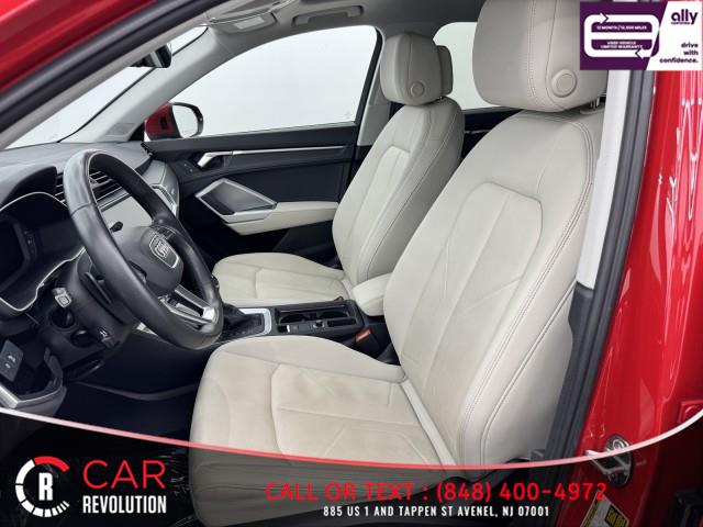 2024 Audi Q3 S line Premium, available for sale in Avenel, New Jersey | Car Revolution. Avenel, New Jersey 2024 Audi Q3 S line Premium, available for sale in Avenel, New Jersey | Car Revolution. Avenel, New Jersey