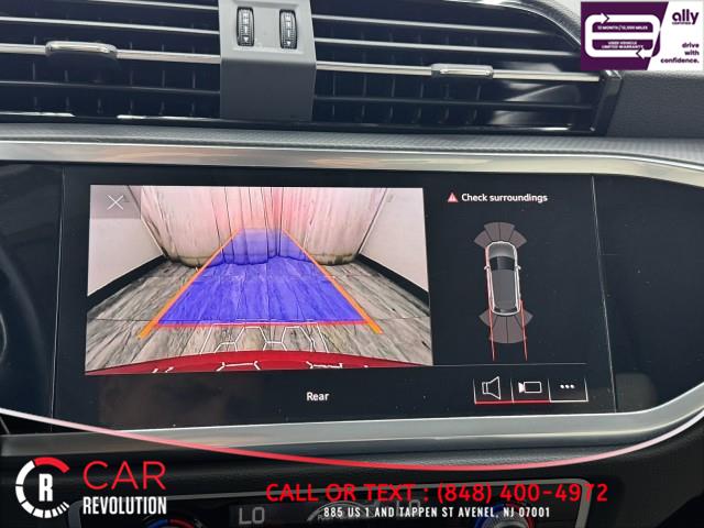 2024 Audi Q3 S line Premium, available for sale in Avenel, New Jersey | Car Revolution. Avenel, New Jersey 2024 Audi Q3 S line Premium, available for sale in Avenel, New Jersey | Car Revolution. Avenel, New Jersey