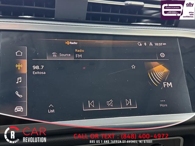 2024 Audi Q3 S line Premium, available for sale in Avenel, New Jersey | Car Revolution. Avenel, New Jersey 2024 Audi Q3 S line Premium, available for sale in Avenel, New Jersey | Car Revolution. Avenel, New Jersey