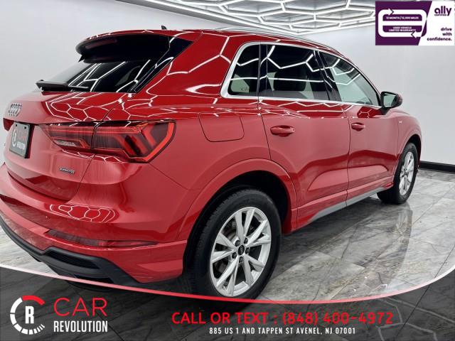 2024 Audi Q3 S line Premium, available for sale in Avenel, New Jersey | Car Revolution. Avenel, New Jersey 2024 Audi Q3 S line Premium, available for sale in Avenel, New Jersey | Car Revolution. Avenel, New Jersey