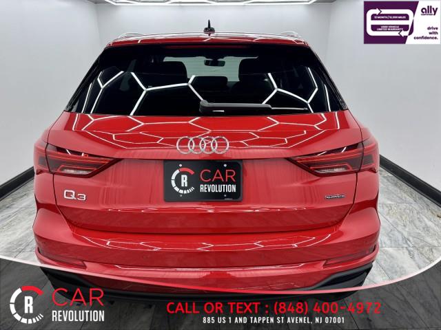 2024 Audi Q3 S line Premium, available for sale in Avenel, New Jersey | Car Revolution. Avenel, New Jersey 2024 Audi Q3 S line Premium, available for sale in Avenel, New Jersey | Car Revolution. Avenel, New Jersey