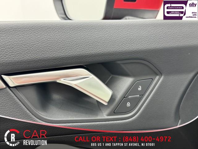 2024 Audi Q3 S line Premium, available for sale in Avenel, New Jersey | Car Revolution. Avenel, New Jersey 2024 Audi Q3 S line Premium, available for sale in Avenel, New Jersey | Car Revolution. Avenel, New Jersey