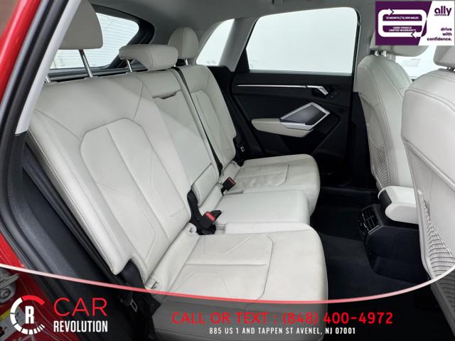 2024 Audi Q3 S line Premium, available for sale in Avenel, New Jersey | Car Revolution. Avenel, New Jersey 2024 Audi Q3 S line Premium, available for sale in Avenel, New Jersey | Car Revolution. Avenel, New Jersey