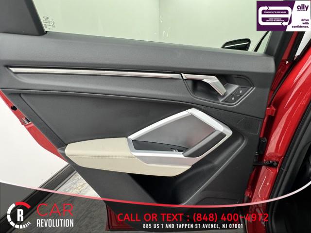 2024 Audi Q3 S line Premium, available for sale in Avenel, New Jersey | Car Revolution. Avenel, New Jersey 2024 Audi Q3 S line Premium, available for sale in Avenel, New Jersey | Car Revolution. Avenel, New Jersey