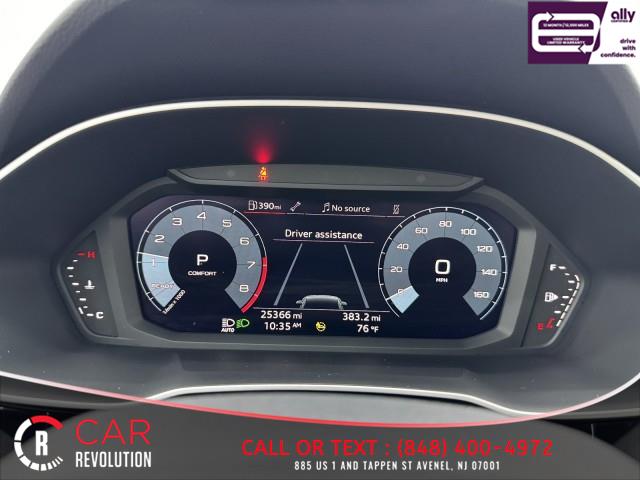 2024 Audi Q3 S line Premium, available for sale in Avenel, New Jersey | Car Revolution. Avenel, New Jersey 2024 Audi Q3 S line Premium, available for sale in Avenel, New Jersey | Car Revolution. Avenel, New Jersey