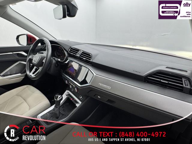 2024 Audi Q3 S line Premium, available for sale in Avenel, New Jersey | Car Revolution. Avenel, New Jersey 2024 Audi Q3 S line Premium, available for sale in Avenel, New Jersey | Car Revolution. Avenel, New Jersey