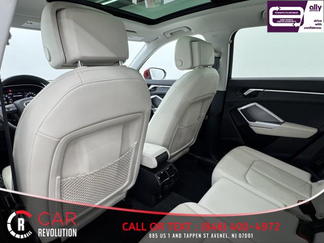2024 Audi Q3 S line Premium, available for sale in Avenel, New Jersey | Car Revolution. Avenel, New Jersey 2024 Audi Q3 S line Premium, available for sale in Avenel, New Jersey | Car Revolution. Avenel, New Jersey