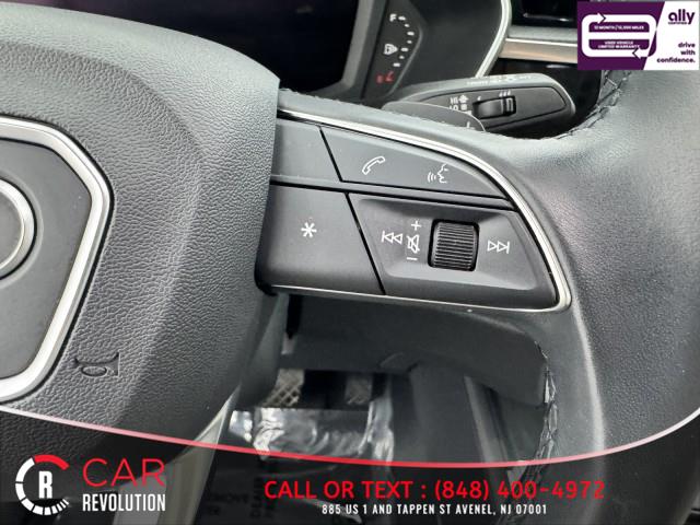 2024 Audi Q3 S line Premium, available for sale in Avenel, New Jersey | Car Revolution. Avenel, New Jersey 2024 Audi Q3 S line Premium, available for sale in Avenel, New Jersey | Car Revolution. Avenel, New Jersey