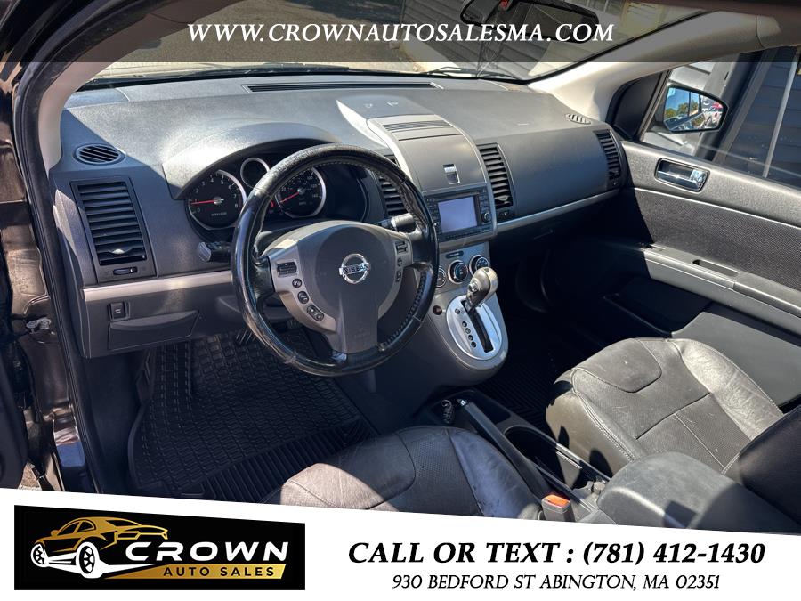 2010 Nissan Sentra 4dr Sdn I4 CVT 2.0 S, available for sale in Abington, Massachusetts | Crown Auto Sales. Abington, Massachusetts 2010 Nissan Sentra 4dr Sdn I4 CVT 2.0 S, available for sale in Abington, Massachusetts | Crown Auto Sales. Abington, Massachusetts