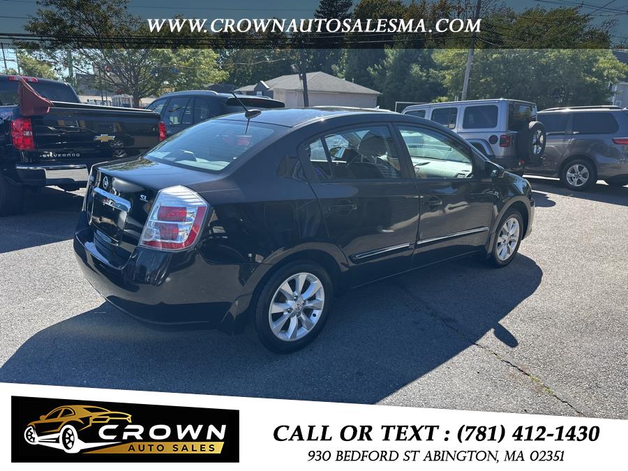 2010 Nissan Sentra 4dr Sdn I4 CVT 2.0 S, available for sale in Abington, Massachusetts | Crown Auto Sales. Abington, Massachusetts 2010 Nissan Sentra 4dr Sdn I4 CVT 2.0 S, available for sale in Abington, Massachusetts | Crown Auto Sales. Abington, Massachusetts