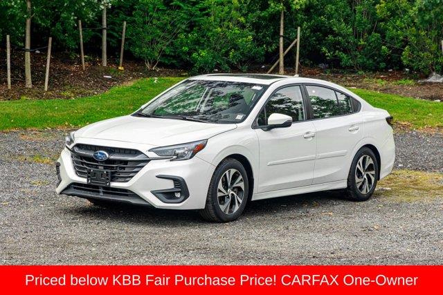 Used 2023 Subaru Legacy in Great Neck, New York | Camy Cars. Great Neck, New York