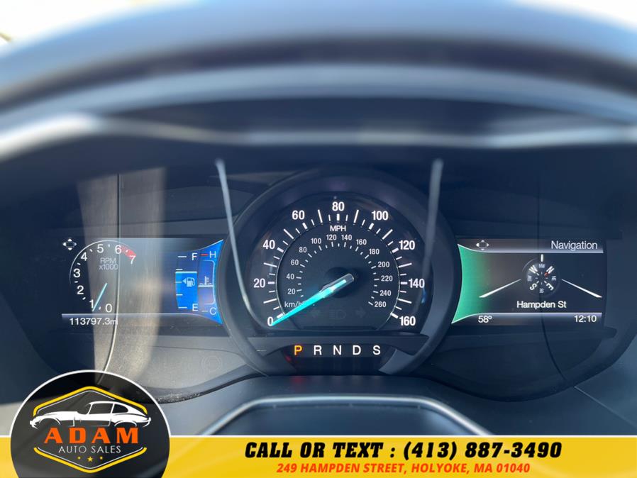 2015 Ford Fusion 4dr Sdn Titanium FWD, available for sale in Holyoke, Massachusetts | Adam Auto Sales. Holyoke, Massachusetts 2015 Ford Fusion 4dr Sdn Titanium FWD, available for sale in Holyoke, Massachusetts | Adam Auto Sales. Holyoke, Massachusetts