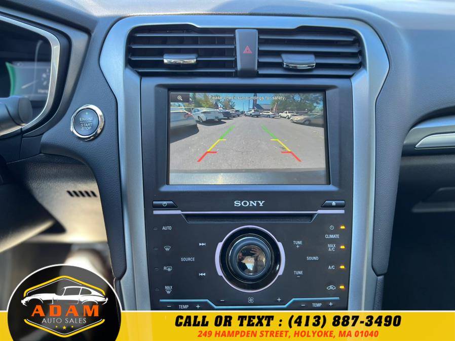2015 Ford Fusion 4dr Sdn Titanium FWD, available for sale in Holyoke, Massachusetts | Adam Auto Sales. Holyoke, Massachusetts 2015 Ford Fusion 4dr Sdn Titanium FWD, available for sale in Holyoke, Massachusetts | Adam Auto Sales. Holyoke, Massachusetts