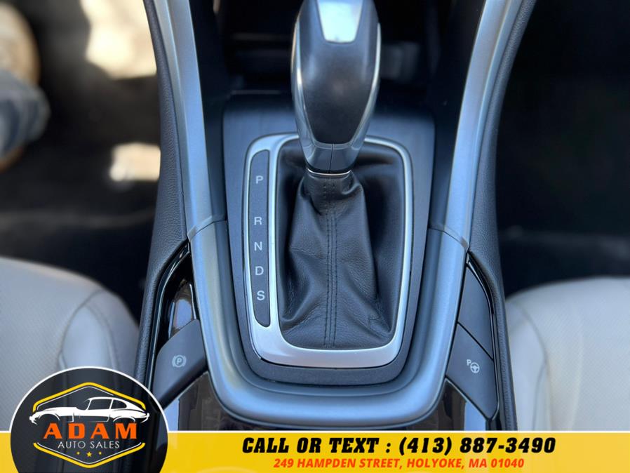 2015 Ford Fusion 4dr Sdn Titanium FWD, available for sale in Holyoke, Massachusetts | Adam Auto Sales. Holyoke, Massachusetts 2015 Ford Fusion 4dr Sdn Titanium FWD, available for sale in Holyoke, Massachusetts | Adam Auto Sales. Holyoke, Massachusetts